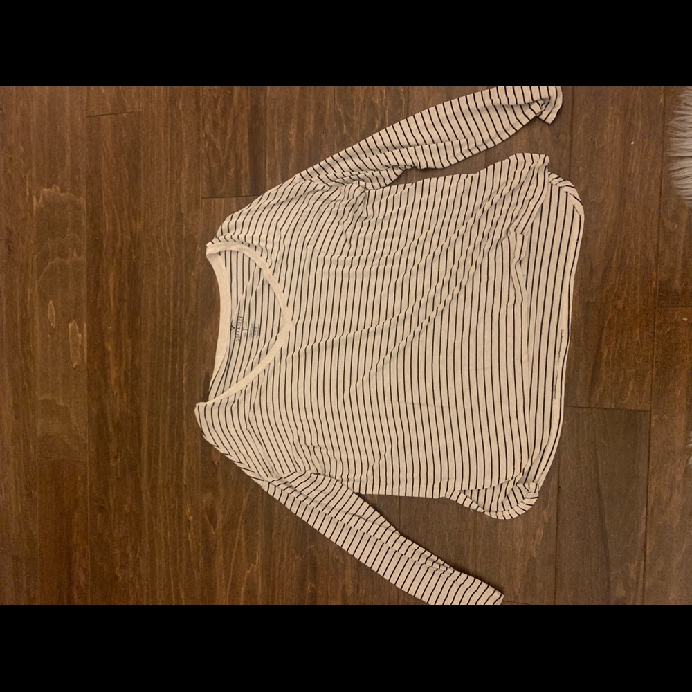 american eagle long sleeve shirt